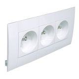 BLOCK 3 SAF MOD EARTH SOCK(FRENCH) L75-6 MOD