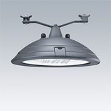 TR 24L105 730 WS-S BS 3550 CL2 FD MCA -> - LED road lighting lantern