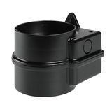 Basic Double Module Wall BDW 8917