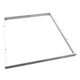 Ceiling Mounting Frame for LED Panels series LANO BL M600