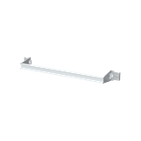 QAD0010P1 DIN rail, 170 mm x 296 mm x 230 mm