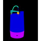 Submersible drainage pump Unilift AP50.50.08.1V 1x230V 10m with plug