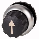 M22-WR3-X7 Changeover switch, RMQ-Titan