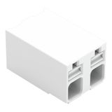 2086-3202/700-650/997-604 SMD PCB terminal block; push-button; 1.5 mm²
