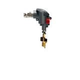 Temperature sensor, MBT 5310, 152 mm, G,3/4
