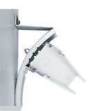ZAD 20-45 GRAD - Ceiling or wall suspension device