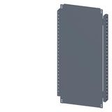 SIVACON, shelf, D: 800 mm, W: 400 mm, zinc-plated