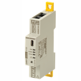 Current measurement module. Monitoring application, 6 current inputs. 