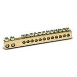 Terminal blocks RG-12 to SPTA-12 and SPTB-12