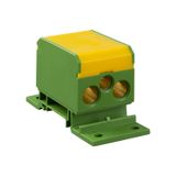 DB6-Z Distribution Block