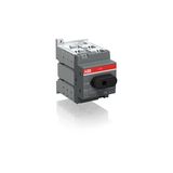 DC Switch Disconnector OTDC25F4 25A 4P