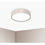 PLAF. BLANCA LUXE 300MM SABBIA