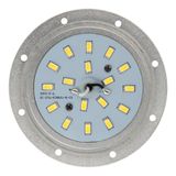 LED Corn HOL E40 100V-240V 27W 4000K