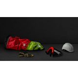 PPE against arc faults electrician SET, size 2XL Outdoor