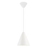 Nono 23,5 | Pendant | White