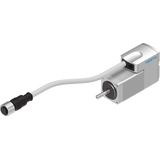 EMMS-ST-28-L-S Stepper motor
