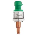 Pressure transmitter, DST P110, 0 bar - 10 bar, 0 psi - 145 psi