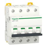 ACTI9 IC60L 4P 0,5A K