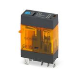 REL-FO/LD-24DC/1X21MS - Single relay