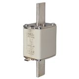 Fuse-link for semiconductor protection P51V06 550A aR