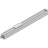 ELGC-BS-KF-32-300-8P Ball screw linear actuator