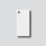 TM 612-1/-2, BTM 650-01/-02 W Beltoets met belsymbool
