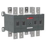 OT1600E22C CHANGE-OVER SWITCH