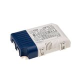 LCM-25 Led driver,18/25W, 350/500/600/700/900/1050mA, MEAN WELL