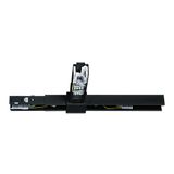 TECTON T-VT2 BK - T-connector, black