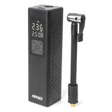 Automotive compressor with LED display 12V 100W AMIO-04376