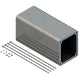 P-SERIES WD MOTOR COVER EXTENDED
