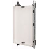 EP22RK2 Top-hat rail mounting unit