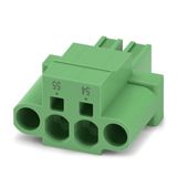 SPC 5/ 2-STF-7,62 BD:55-54SO - PCB connector