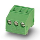 MKDSFW 1,5/ 2 - PCB terminal block