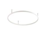 ORACLE SLIM PL D070 ROUND WH 3000K IX