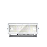 PUMA LED 55700lm 740 IP66 IK08 AS wide gray