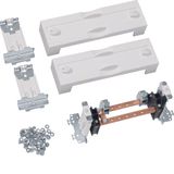 Kit,universN,2x 75x250mm, earth terminal