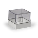 SPCP181815T.U | Enclosure PC 175 x 175 x 150 mm