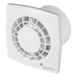 VEGA Series fan with timer