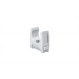 interlinkable clip M32, carton 100pc, lightgrey, halogenfree
