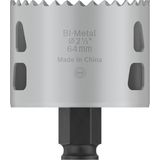 64 mm Progressor for Wood&Metal