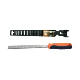 Skandia flat rasp 200mm