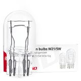 Halogen bulbs T20 W21/5W W3x16d