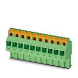 FKCOR 2,5/ 3-ST-5,08BKBDWH11SO - PCB connector