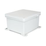 Cabinet wall installation PC Size 12.0 x 10.0 x 6.0 in