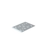 P31+ bottom strengthener B200 Rvs316L
