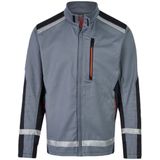 Arc-fault-tested protective jacket