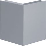 Externer corner lid