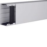 Trunking from PVC LF 60x110mm light grey
