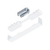 SUP2 TRACK ELECTRICAL CON 48V WH - Connector (electric)